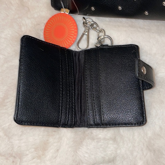 Cynthia Rowley Mini Backpack Set - Picture 5 of 6